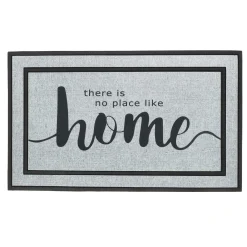 Deurmat home 75 x 45 cm