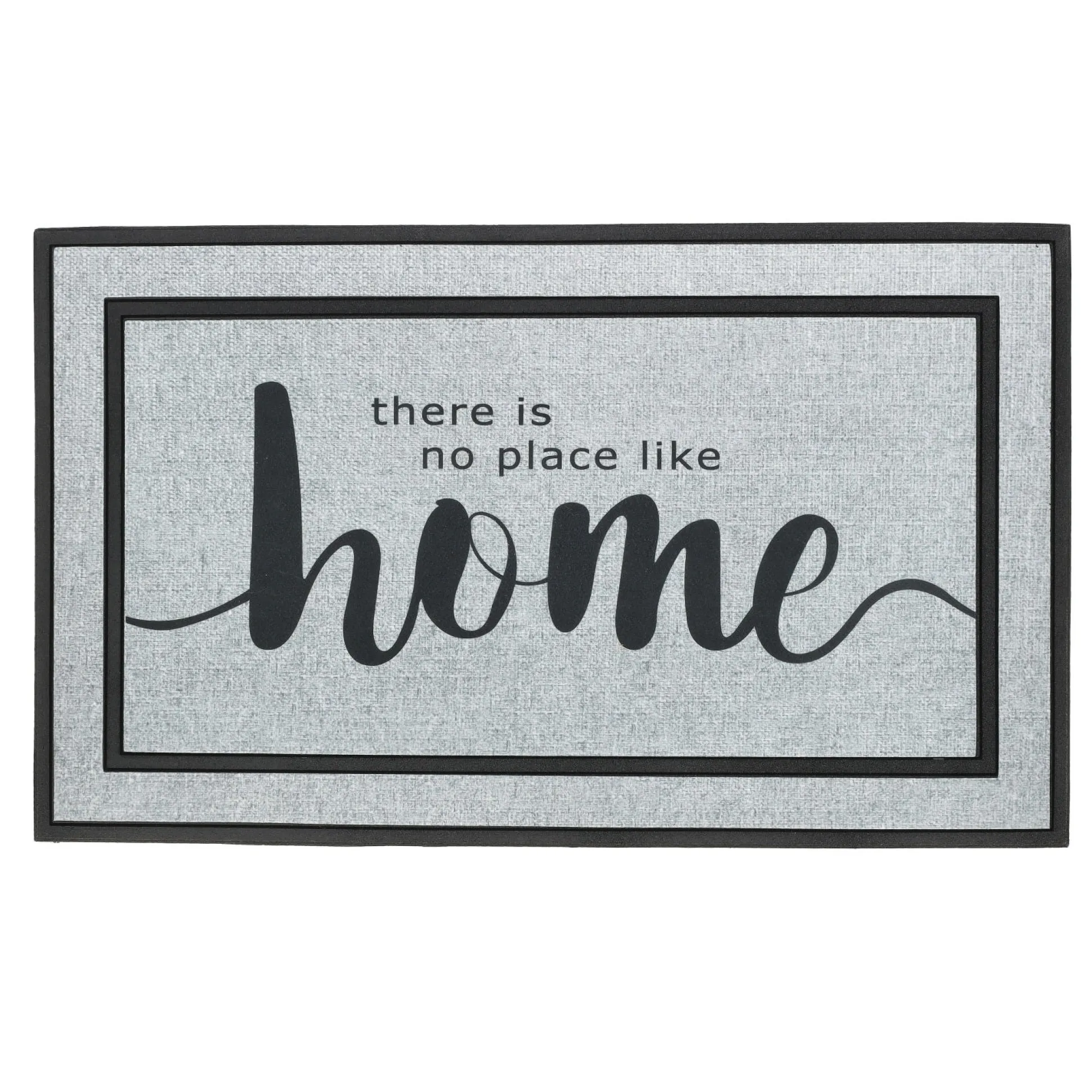Deurmat home 75 x 45 cm
