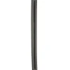 Deurstrip schuif grijs 95 cm