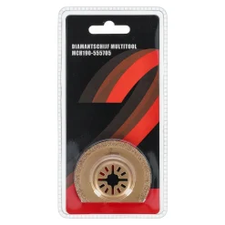 Diamantschijf multitool