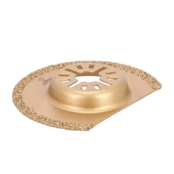 Diamantschijf multitool