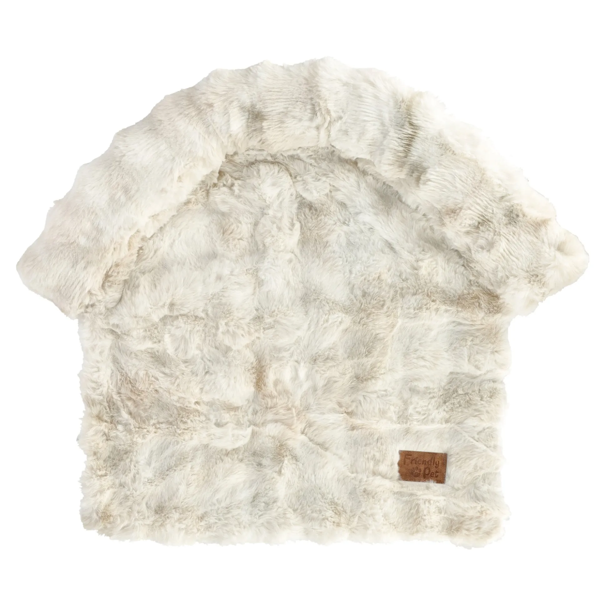 Dierenkussen bank Bubble 72cm