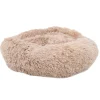 Dierenmand Cayou 76 x 76 x 23 cm oud roze