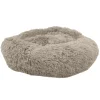 Dierenmand Cayou 76 x 76 x 23 cm taupe