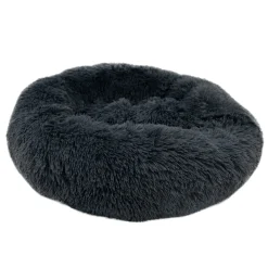 Dierenmand Cayou 76 x 76 x 23 cm grijs