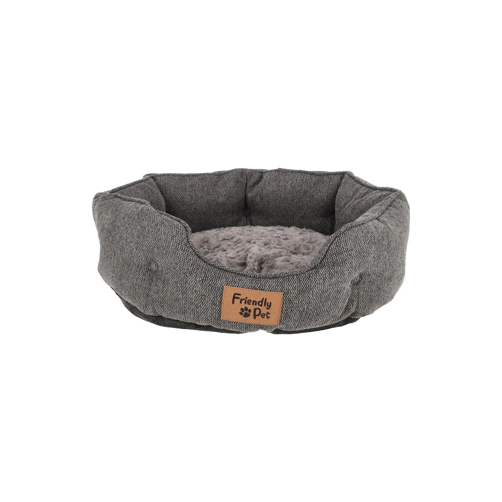 Dierenmand Helko antra 48x24x16cm