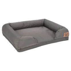 Dierenmand Jabo grijs 66x53x15cm
