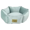 Dierenmand Kaya groen 55x55x20cm