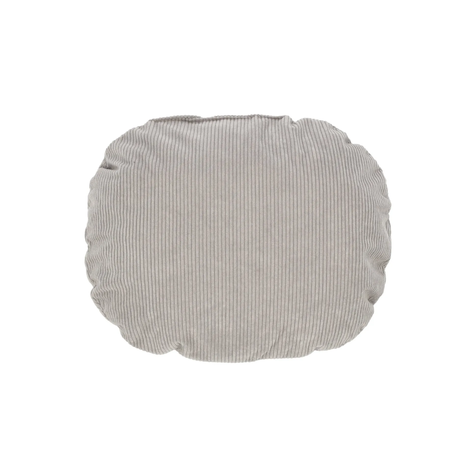 Dierenmand Lanka taupe 45x40x16cm