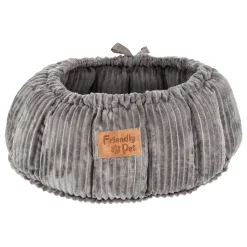 Dierenmand Marley antraciet 50cm