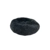 Dierenmand Nestor 60 x 60 x 18 cm grijs