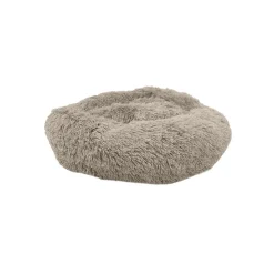 Dierenmand Nestor 60 x 60 x 18 cm taupe