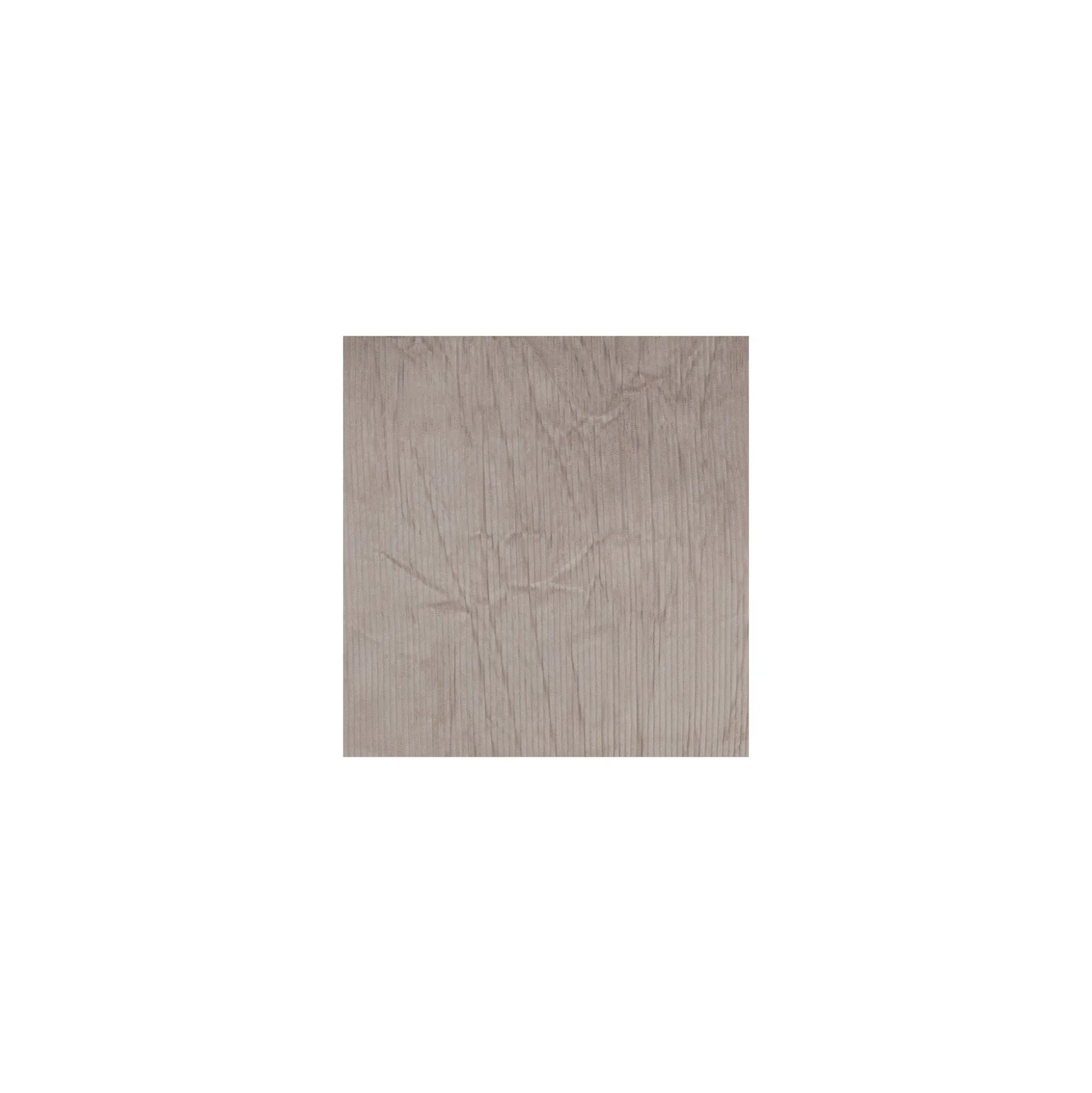Dierenmand rib 65x60x20cm taupe