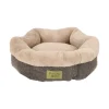 Dierenmand tyson 52cm rond