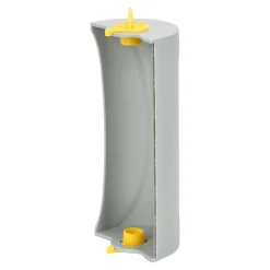 Dispenser folie met afdektape 1100 mm Lotus