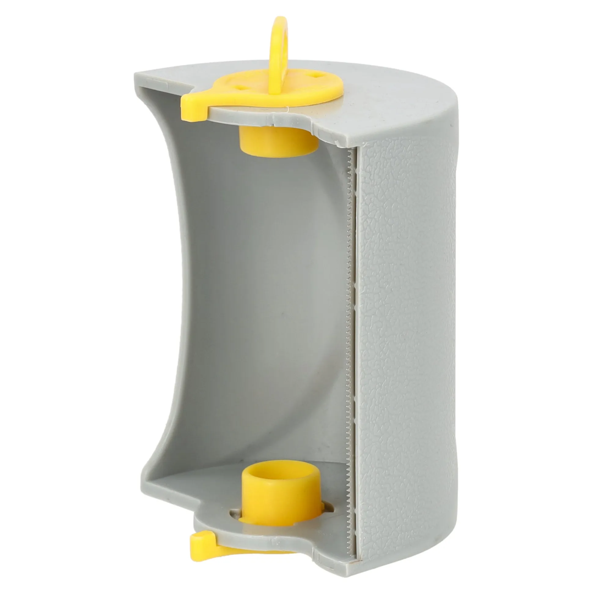 Dispenser folie met afplaktape 550 mm Lotus