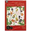 DIY advent A4 250gsm kerst