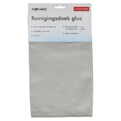 Doek glas 30x40cm RS019 Nevac