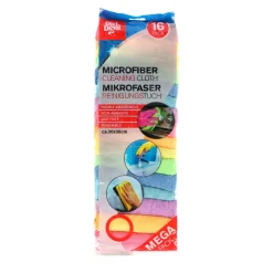 Doek microvezel 16st
