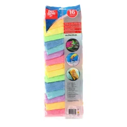 Doek microvezel 16st