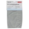 Doek RVS 30x40cm RS020 Nevac