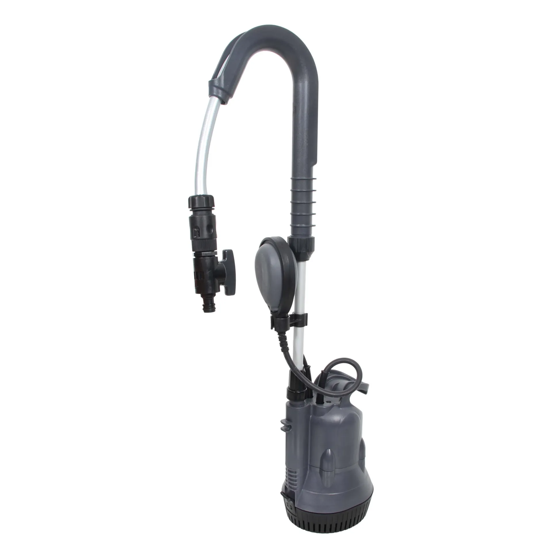 Dompelpomp DPR-350 (Regentonpomp) Waterland