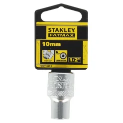 Dop 1/2' 10 mm Stanley