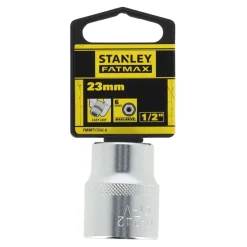 Dop 1/2" 23 mm Stanley