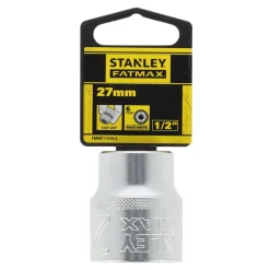 Dop 1/2" 27 mm Stanley