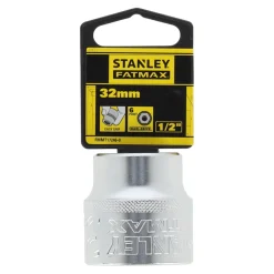Dop 1/2" 32 mm Stanley