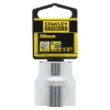 Dop 1/2" 30 mm Stanley