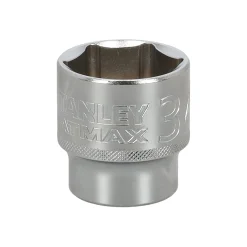 Dop 1/2" 34 mm Stanley