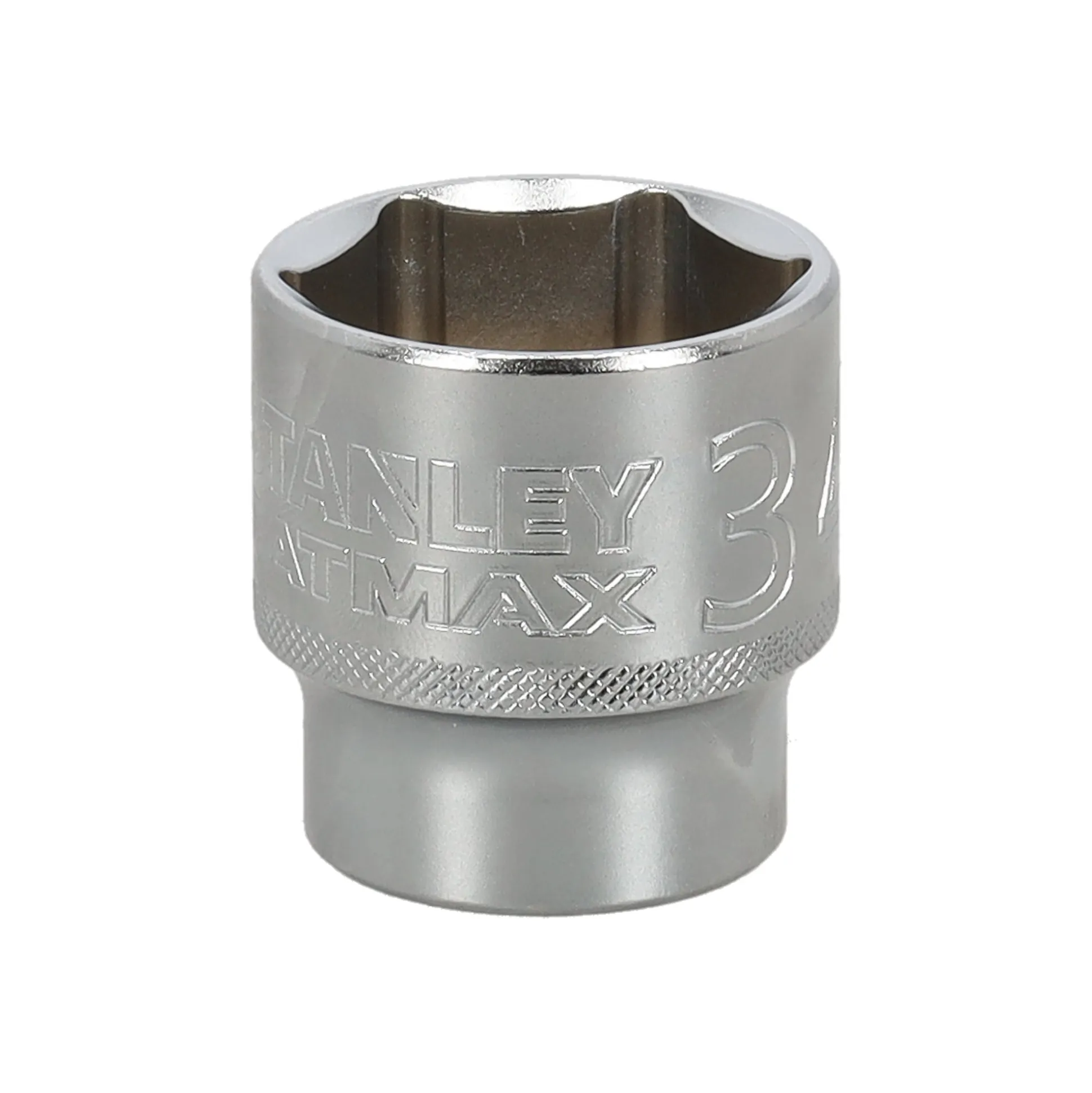 Dop 1/2" 34 mm Stanley