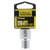 Dop 1/2" 11 mm Stanley