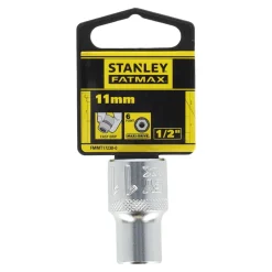 Dop 1/2" 11 mm Stanley