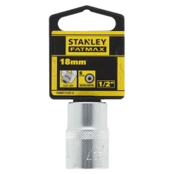 Dop 1/2" 18 mm Stanley