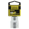 Dop 1/2" 22 mm Stanley