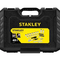 Dopsleutelset 45delig 3/8 STMT82829