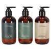 Douchegel 250ml assorti Eco Habit