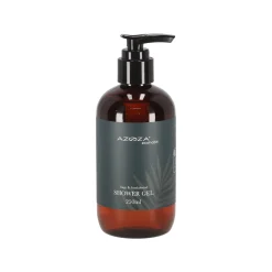 Douchegel 250ml assorti Eco Habit
