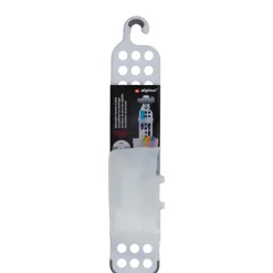 Doucherek verstelb 71x25cm Alpina