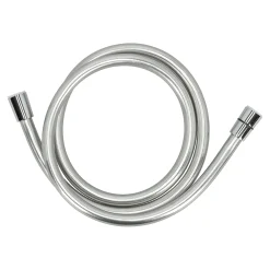 Doucheslang zilver DS-4 Waterland
