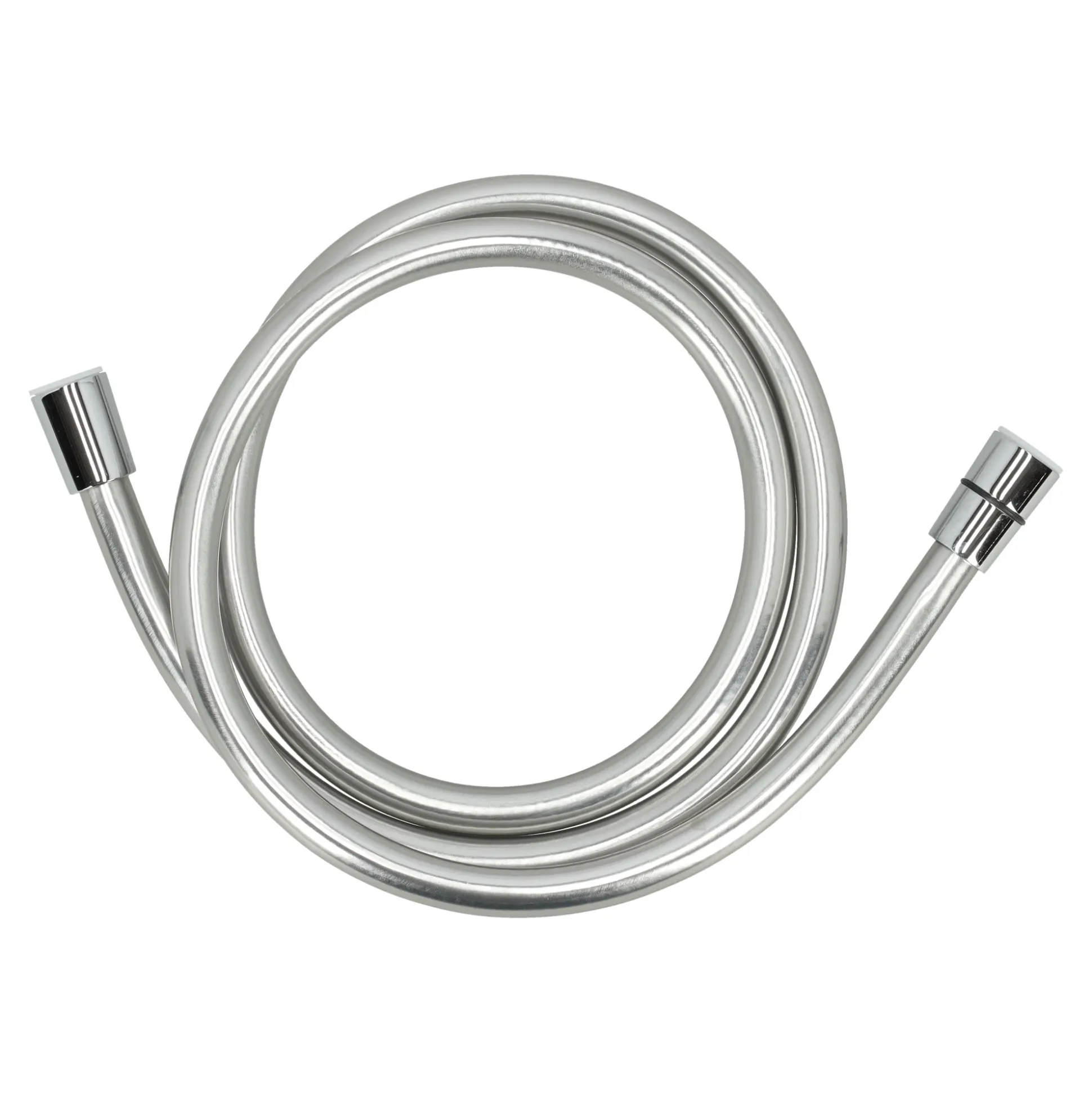 Doucheslang zilver DS-4 Waterland
