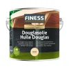 Douglas olie kleurloos 2,5L Finess