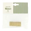 Draad metaal goud 2mm