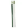 Draad metaal groen 35 cm 20st