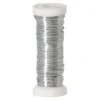 Draad 0,35mm 25G zilver
