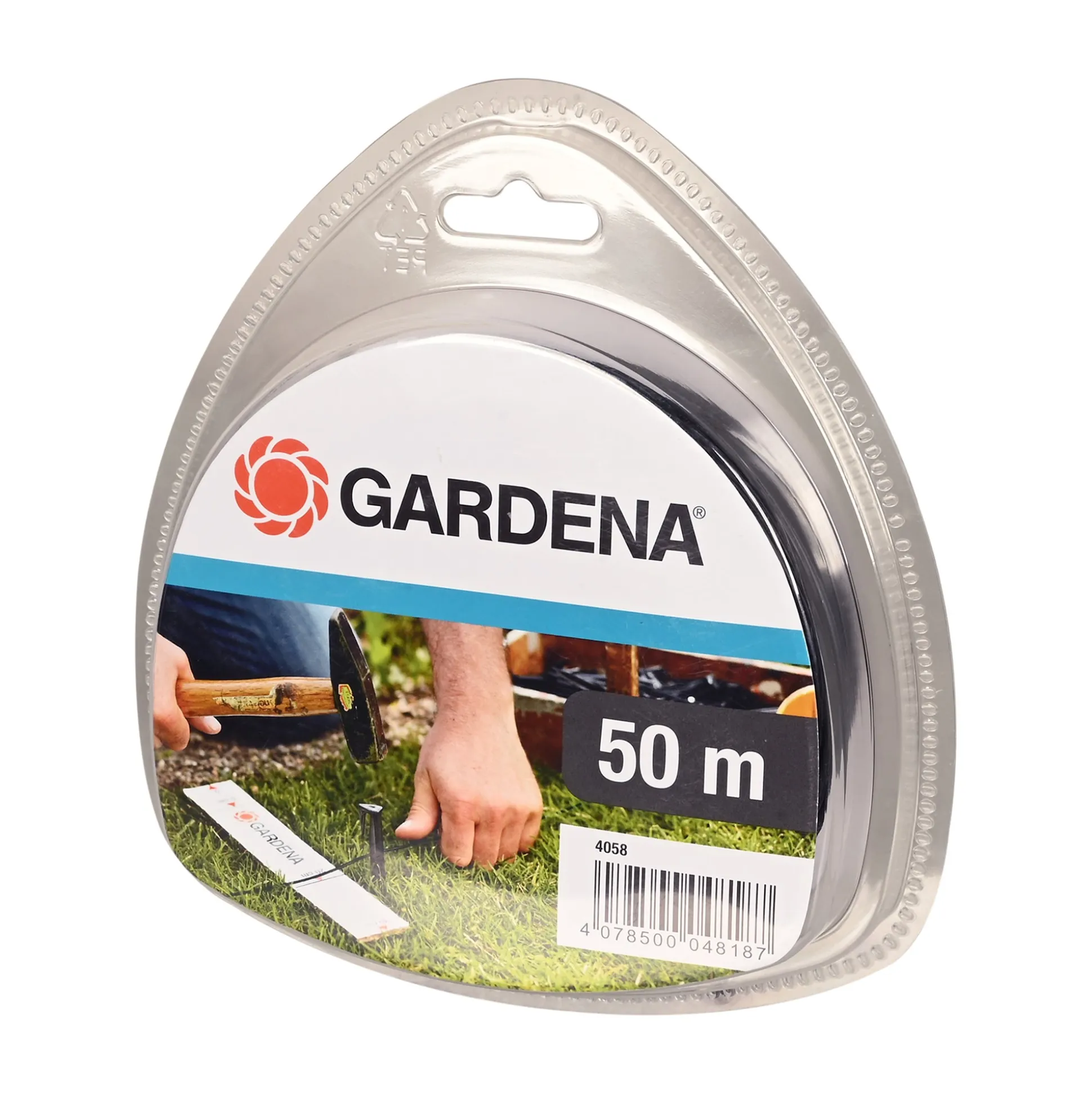 Draad t.b.v. robotmaaier 50m Gardena