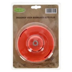 Draadkop automaat plus bosmaaier Bel Garden