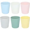 Drinkbeker 6st